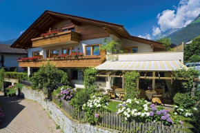 Pension Lafod Tirolo